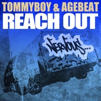 Reach Out - EP - Agebeat & Tommyboy