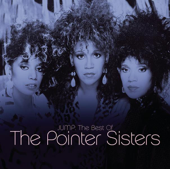 Jump - The Best of the Pointer Sisters