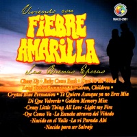 Fiebre amarilla