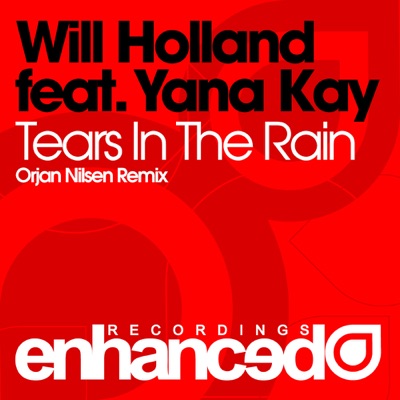 Tears In the Rain (Featuring Yana Kay)