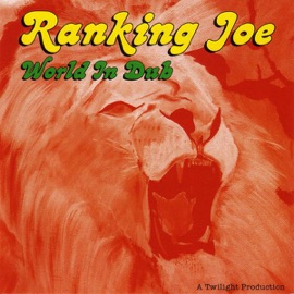 Money Dub Ranking Joe