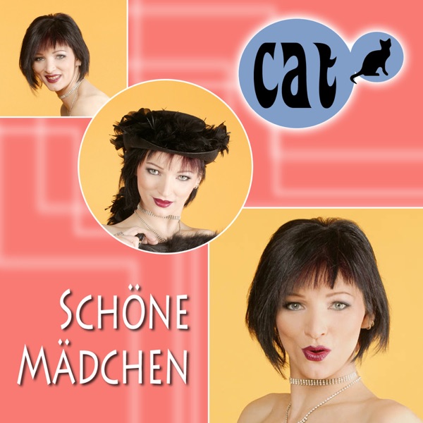 Schöne Mädchen