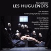 Leon Botstein, American Symphony Orchestra, Andrew Schroeder, Peter Volpe, Marie Lenormand, Michael Spyres, Jason Ferrante, Tracy Wise & Alexander Dobson