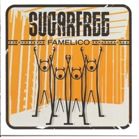 Sugar Free - Lei mi amò