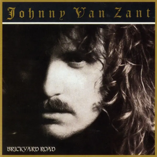 Young Girls — Johnny Van Zant