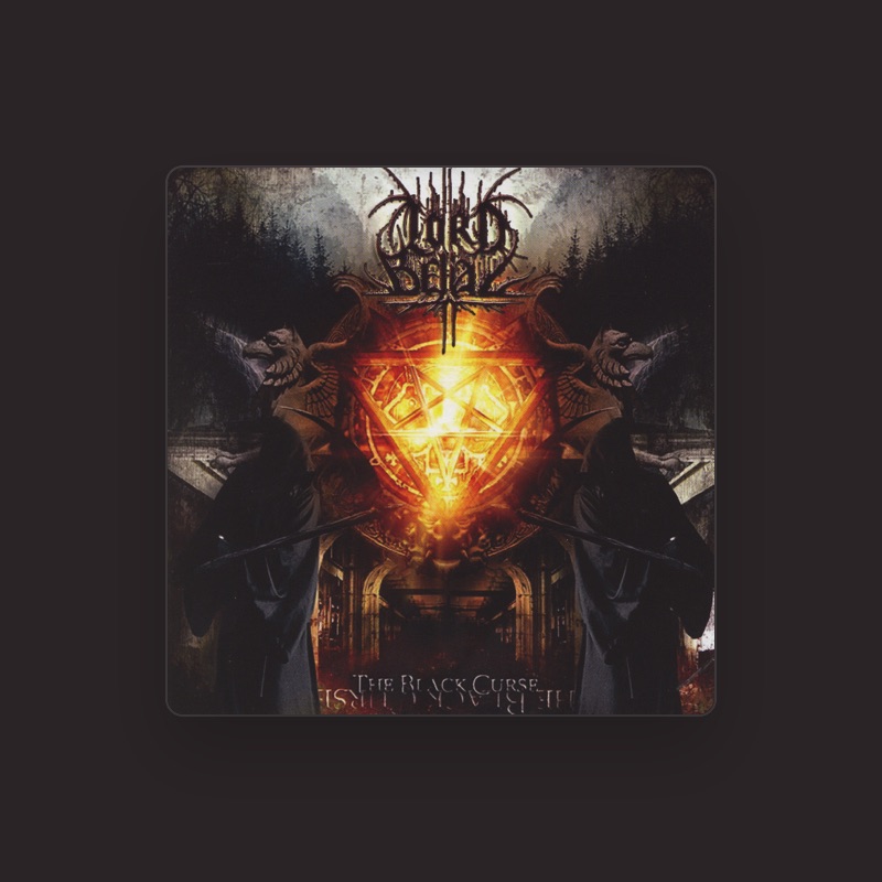 Lord Belial