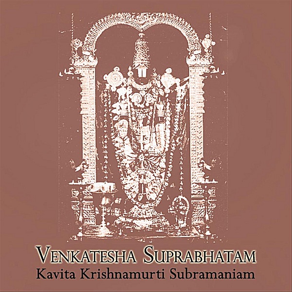 Venkatesha Suprabhatam