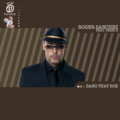 Bang That Box (feat. Terri B) - EP - Roger Sanchez