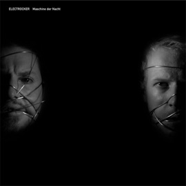 Maschine der Nacht (Miles Dysons Non Vox Remix) Miles Dyson