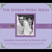 Cover art for Too Extreme by David Life & Sharon Gannon
