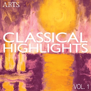 Swan Lake - Suite from the Ballet Op.20: I Scene