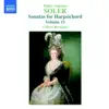 Sonata No.45 in C major (Por la Princesa de Asturias) [A. Soler]