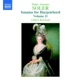 Soler Sonatas for Harpsichord Vol 11
