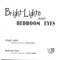 Bright Lights - Boney James lyrics