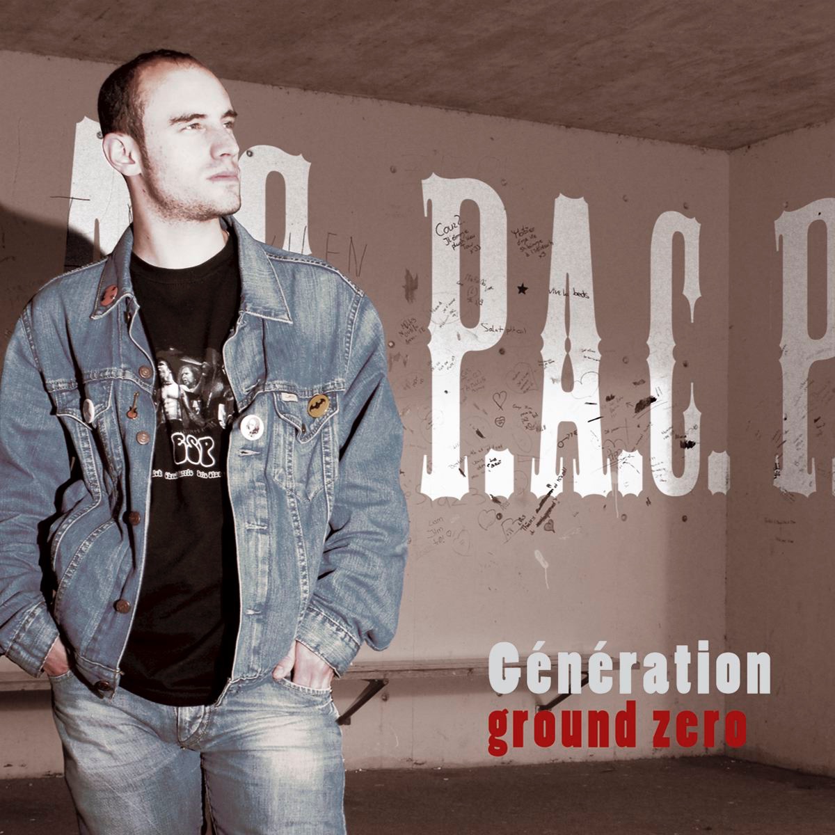 iradio24 - L'Inconnu