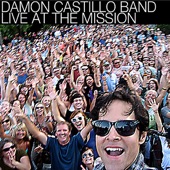 Damon Castillo Band - Secret