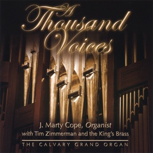 A Thousand Voices