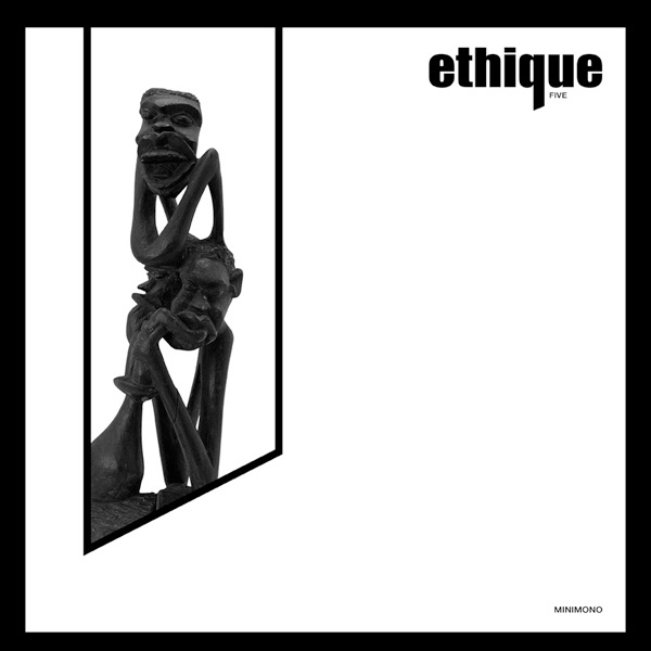 Five - EP