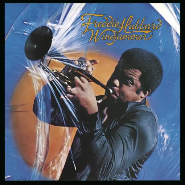 Windjammer — Freddie Hubbard
