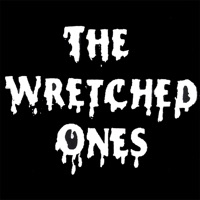 The Wretched Ones - Oi! Rodgers