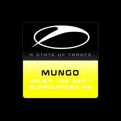 Listen to Mungo, watch music videos, read bio, see tour dates & more!