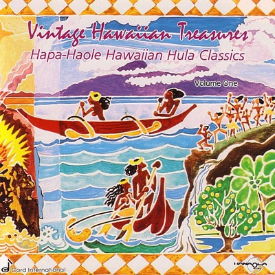 Lei Momi Sweethearts - Lovely Hula Hands