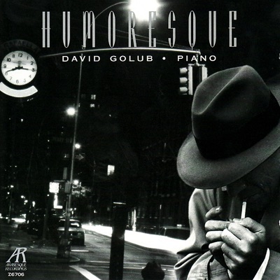David Golub: Humoresque