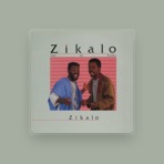 Zikalo