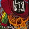 Battle of the Beanfield - The Levellers lyrics