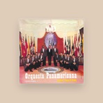 Orquesta Panamericana
