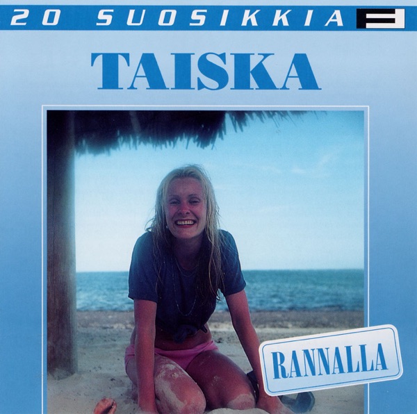 20 Suosikkia: Rannalla