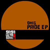 Pride (EP) - Single - Omis