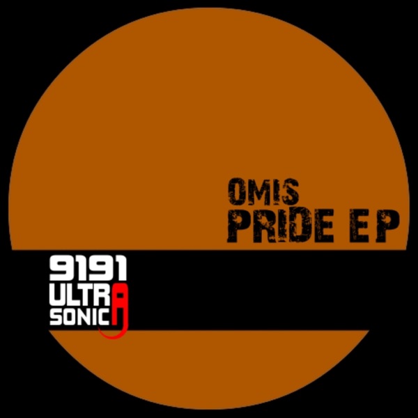 Pride (EP) - Single