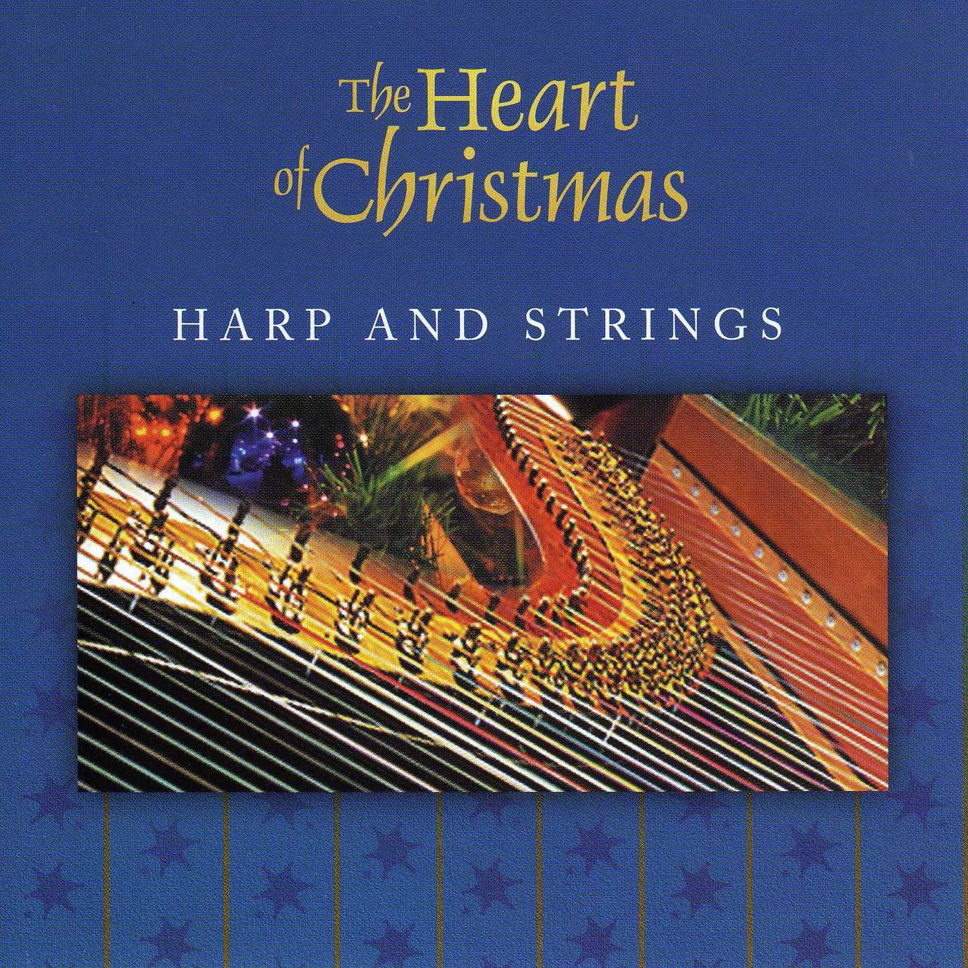 Christmas – Harp & Strings