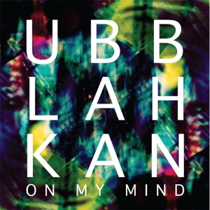 On My Mind - Single
