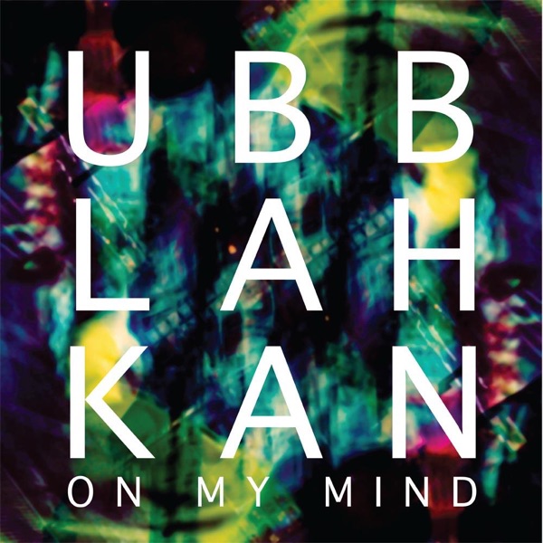 On My Mind - Single