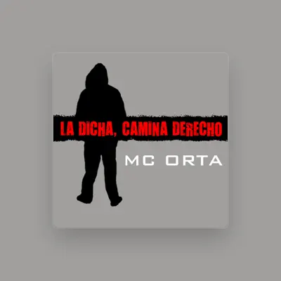 Listen to MC Orta, watch music videos, read bio, see tour dates & more!
