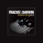 Fracus & Darwin