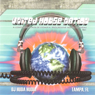 Independence (The Stadium Mix) artwork