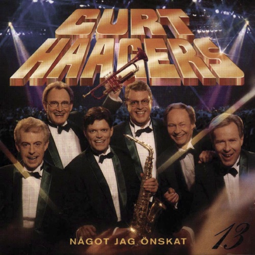 Något Jag Önskat