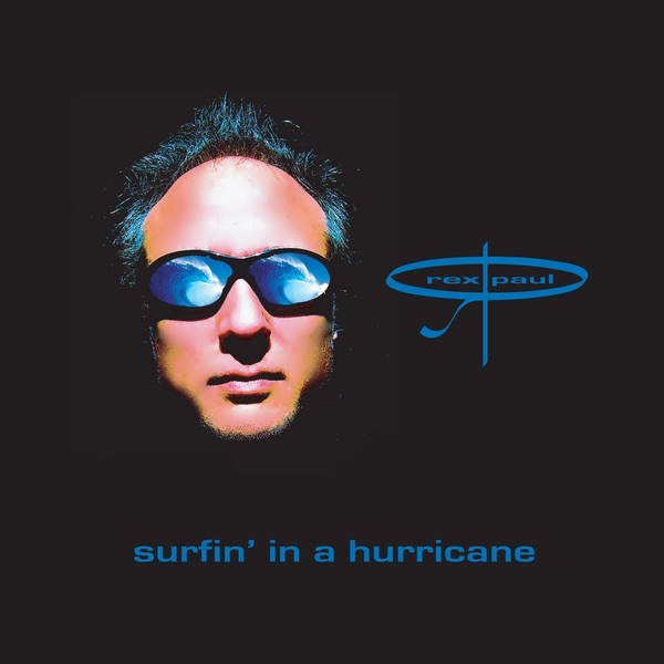 Surfin' In a Hurricane