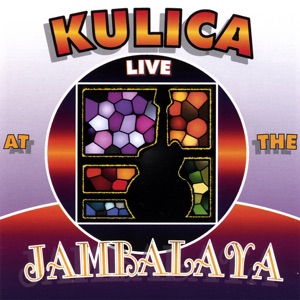 Live At the Jambalaya
