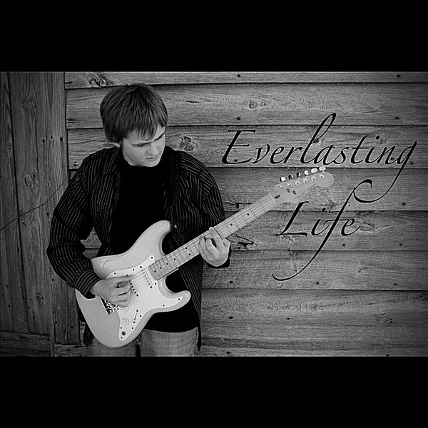 Everlasting Life - Single