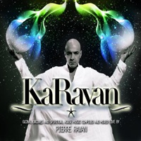 Karavan, Vol. 6 : Evolution (Compiled by Pierre Ravan) - Pierre Ravan