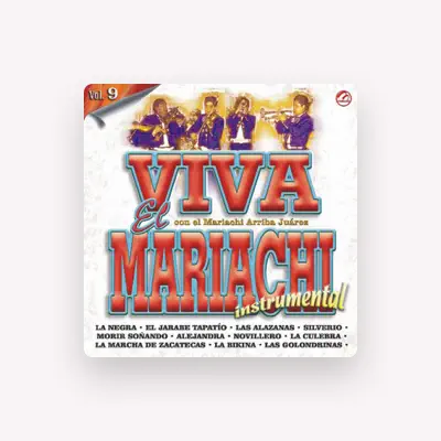 Listen to Mariachi Mexico de Pepe Villa, watch music videos, read bio, see tour dates & more!