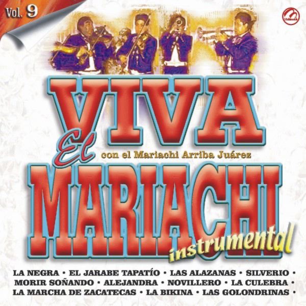 El Jarabe Tapatio