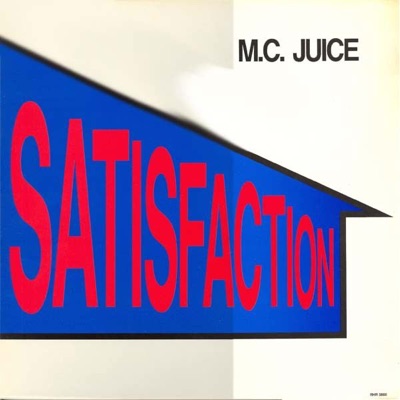 Satisfaction (Rap It Up!)