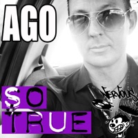 So True (Radio Edit)