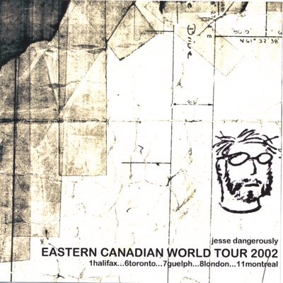 Eastern Canadian World Tour 2002