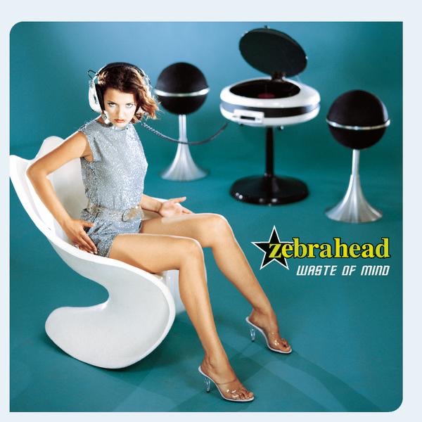 Phoenix - Zebraheadのアルバム - Apple Music